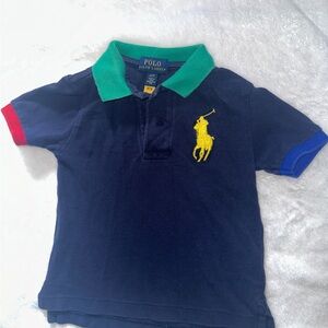 Polo Ralph Lauren Kid